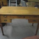 496 1360 WRITING DESK